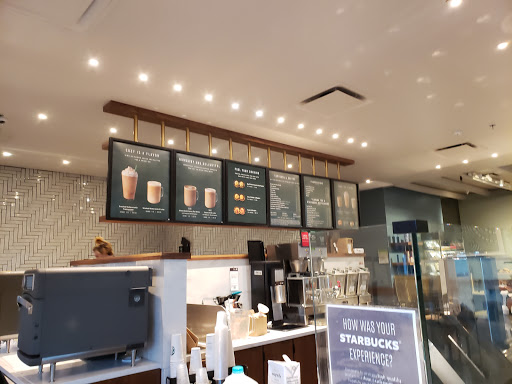 Starbucks image