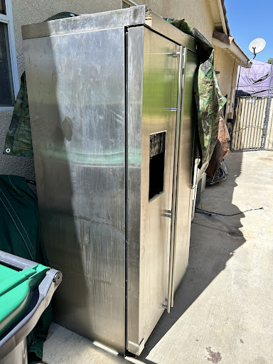 Renegade Refrigeration LLC image