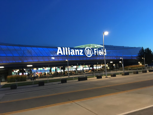 Shopping Mall «Midway Shopping Center», reviews and photos, 1562 University Ave W, St Paul, MN 55104, USA