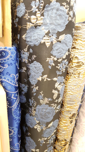 Fabric Store «Jo-Ann Fabrics and Crafts», reviews and photos, 2405 SW 27th Ave, Ocala, FL 34471, USA