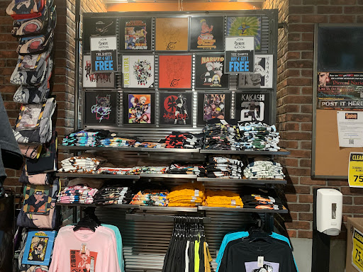 Gift Shop «SPENCER GIFTS», reviews and photos, 3001 White Bear Ave, St Paul, MN 55109, USA