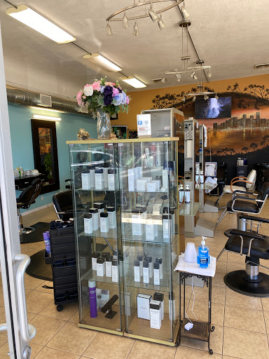 Beauty Salon «Angel Hair & Beauty Salon», reviews and photos, Stevens Creek Blvd, Santa Clara, CA 95051, USA