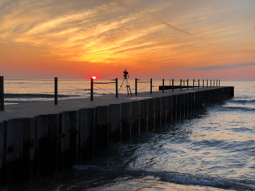 Park «North Shore Beach Park», reviews and photos, 1040 W North Shore Ave, Chicago, IL 60626, USA