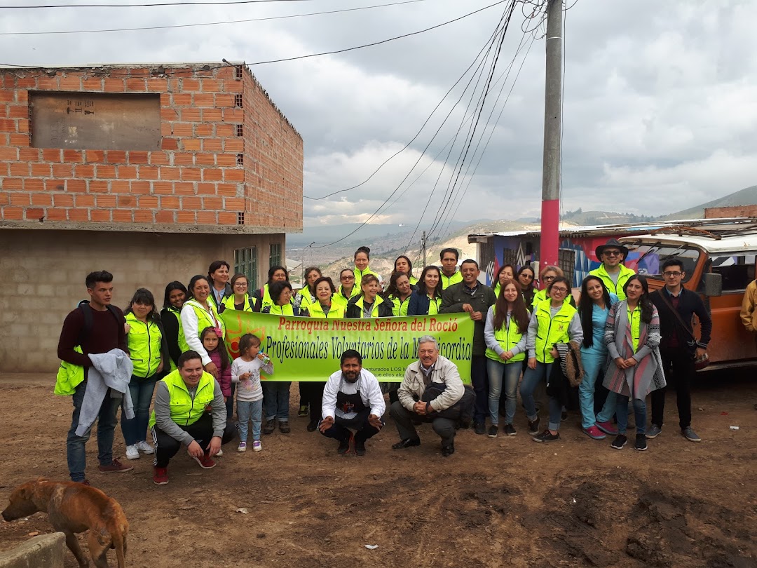 Fundación Infantil San Jose