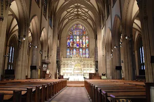 Trinity Church image