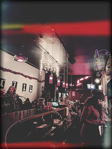 Night Club «Re-Bar», reviews and photos, 1114 Howell St, Seattle, WA 98101, USA