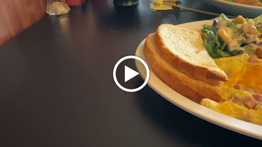 The Brunch Café