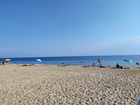 Plage Riviera Virgin