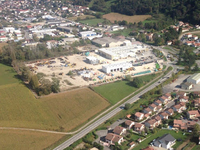 Payant 38 Domène à Domène