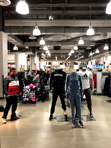 adidas Outlet Store New York