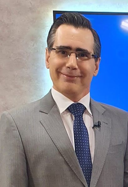 Psicólogo em São Paulo - Augusto Goldoni Vila Cordeiro