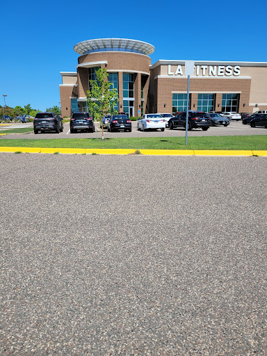 Gym «LA Fitness», reviews and photos, 6600 96th Ln N, Brooklyn Park, MN 55445, USA