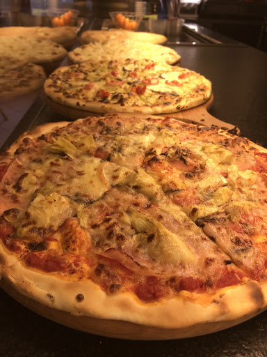 Civico 14+5 (Ristorantino Gourmet Pizzeria) in Apecchio, Provincia di Pesaro e Urbino