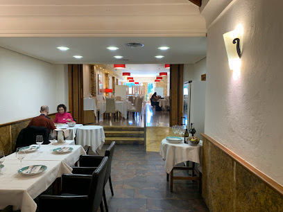 El Carlos Restaurante 1904 - Av. Poeta Julián Andúgar, 23, 30140 Santomera, Murcia, Spain