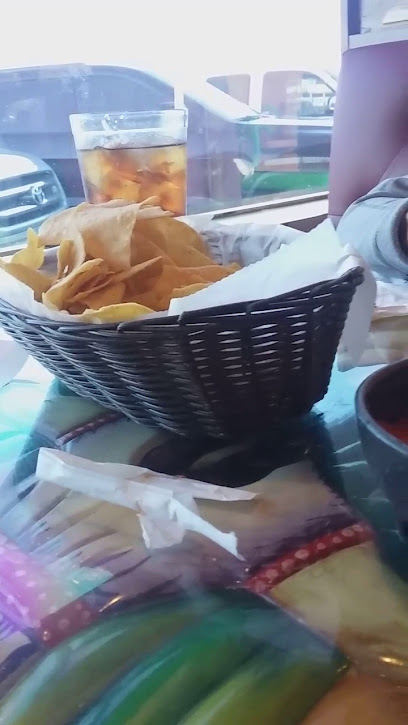 Los Bravos Mexican Restaurant (Loogootee, In)