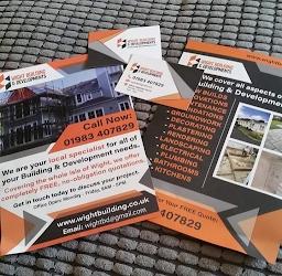 Isle of Wight Printing - Affordable Design & Print Services