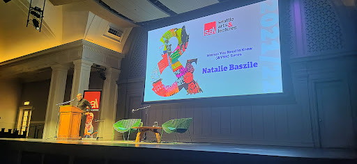 Performing Arts Theater «Town Hall Seattle», reviews and photos, 1119 8th Ave, Seattle, WA 98101, USA