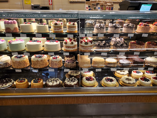 Grocery Store «Whole Foods Market», reviews and photos, 331 N Glendale Ave, Glendale, CA 91206, USA