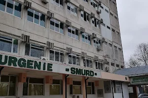 Spitalul Județean de Urgență Sf. Pantelimon - Corp Central image