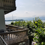 Photo n°4 de l'avis de Michael.i fait le 20/06/2018 à 09:20 sur le  Hotel Schlossblick Chiemsee à Prien am Chiemsee