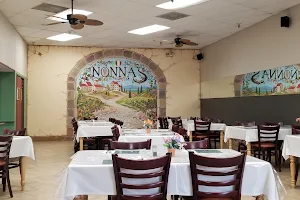 Nonna's Italian Restaurant image