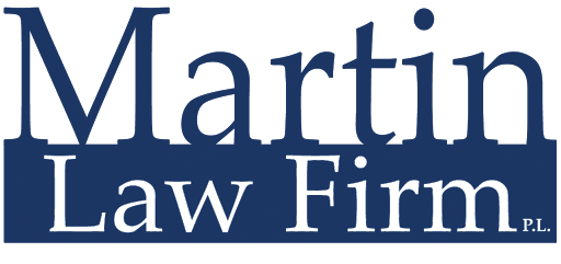 Law Firm «Martin Law Firm, P.L.», reviews and photos