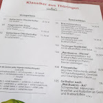 Photo n°4 de l'avis de Marcus. fait le 13/09/2023 à 17:28 sur le  Waldkasino à Erfurt