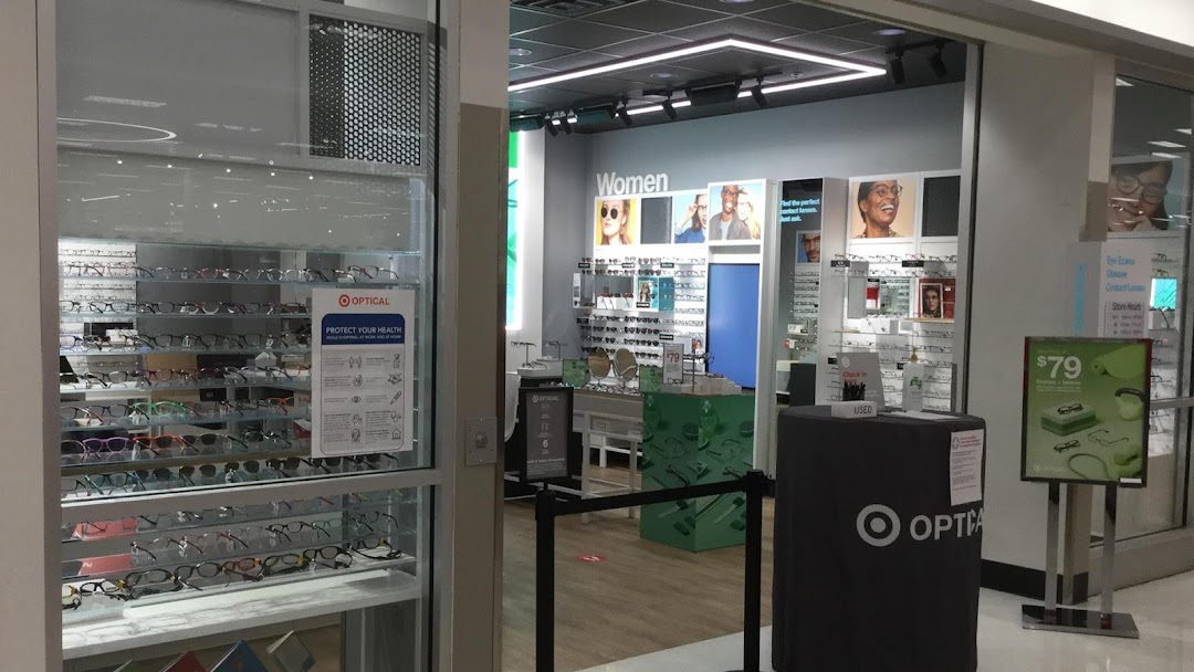 Target Optical