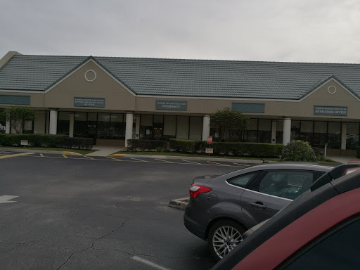 Pharmacy «FHCP Pharmacy: DeLand», reviews and photos, 939 N Spring Garden Ave, DeLand, FL 32720, USA