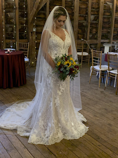 Bridal Shop «Lady Gray Dress Shop», reviews and photos, 274 Main St, Beacon, NY 12508, USA