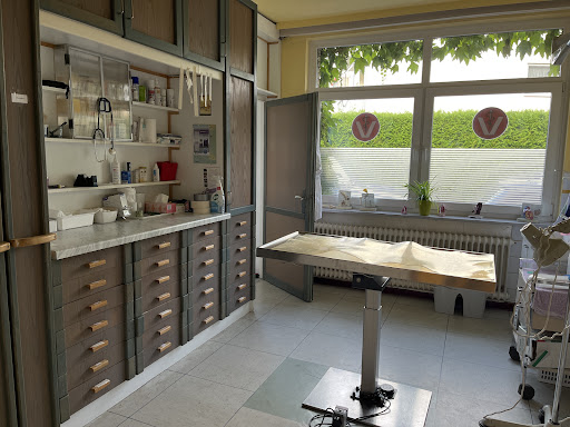 Tierarztpraxis Bracke Dr. Christiane Bracke unter Hoya, 