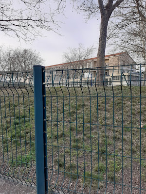Ecole maternelle et élémentaire Jean Zay à Clermont-Ferrand
