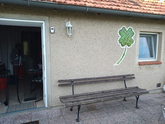 Extérieur Ferienwohnung bresewitz feriencamp 18356 Pruchten