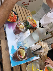 Poke bowl du Restaurant hawaïen OH MY BOWL - POKE BOWL BAR à Montpellier - n°11