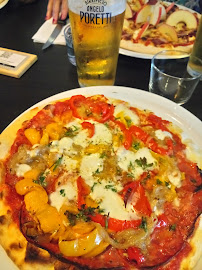 Pizza du Pizzeria Bella à Biscarrosse - n°16