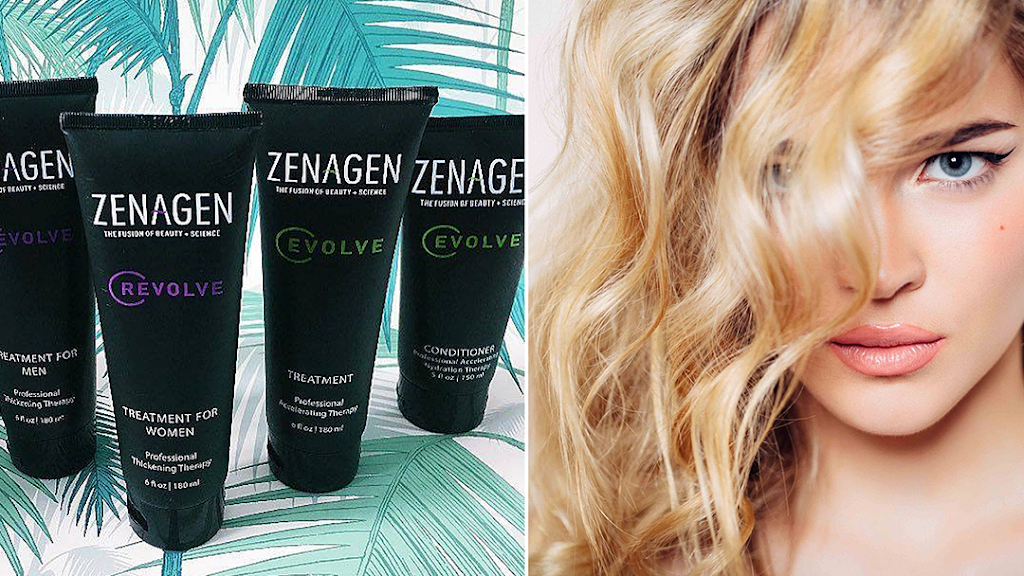 Organic Hair Salon 33606