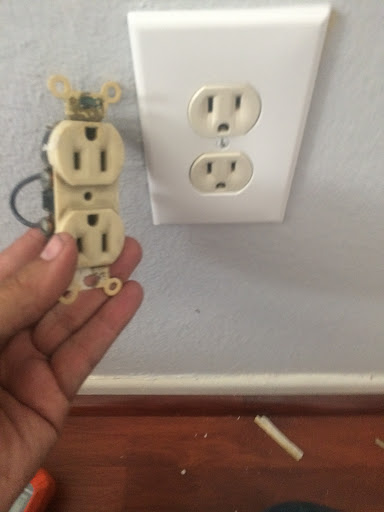 Power on Electricians