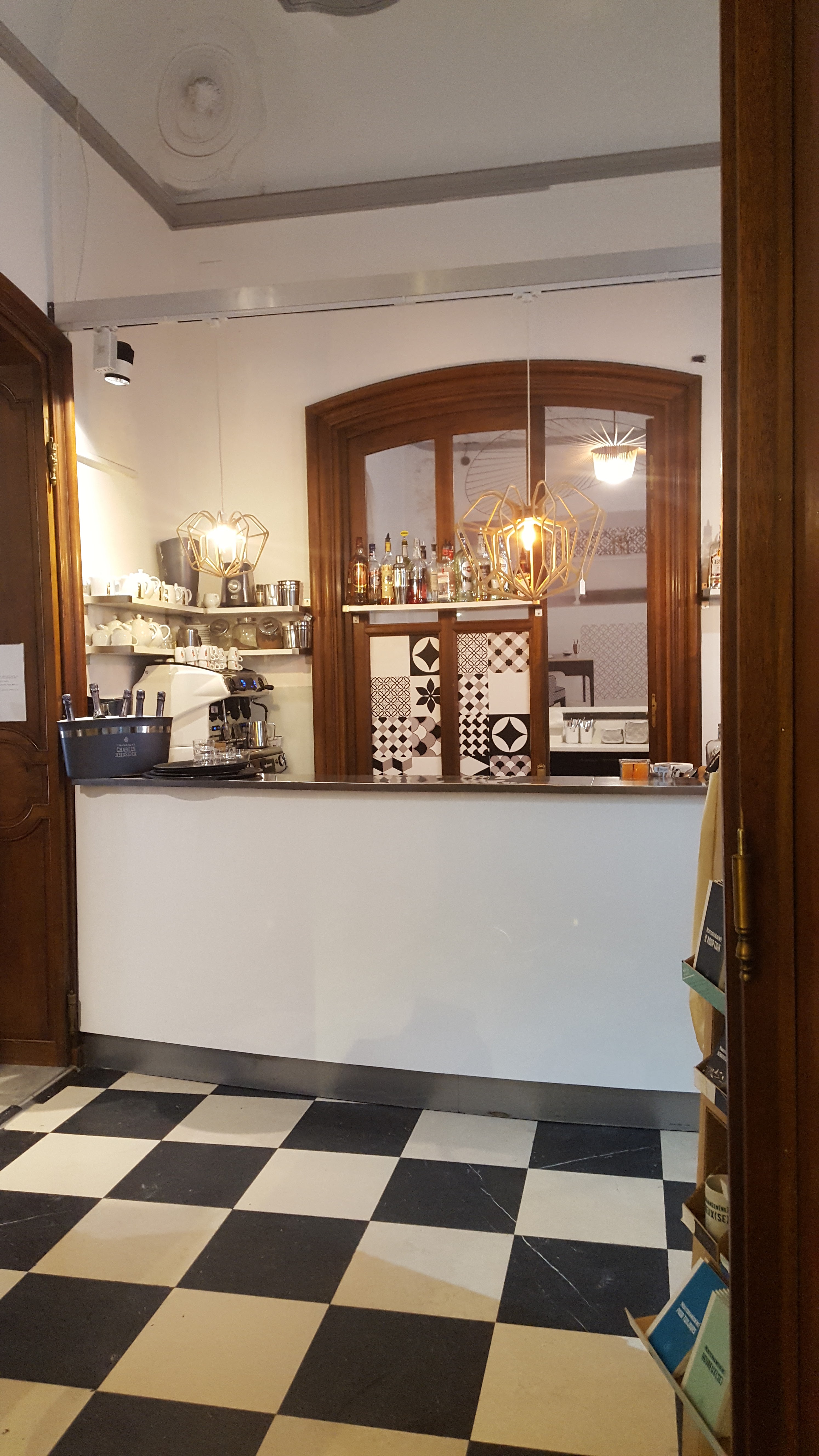 Photo n° 5 de l'avis de DidiChriss. fait le 22/04/2018 à 15:46