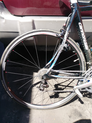 Self-Storage Facility «CubeSmart Self Storage», reviews and photos, 198 W Artesia Blvd, Long Beach, CA 90805, USA