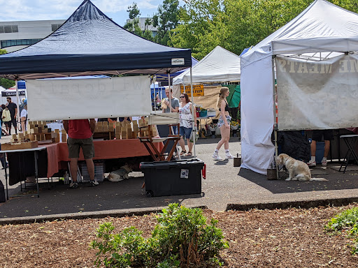 Salem Saturday Market