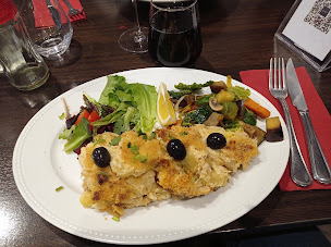 Photo n°13 de Churrasqueira Do Povo à Clichy ()