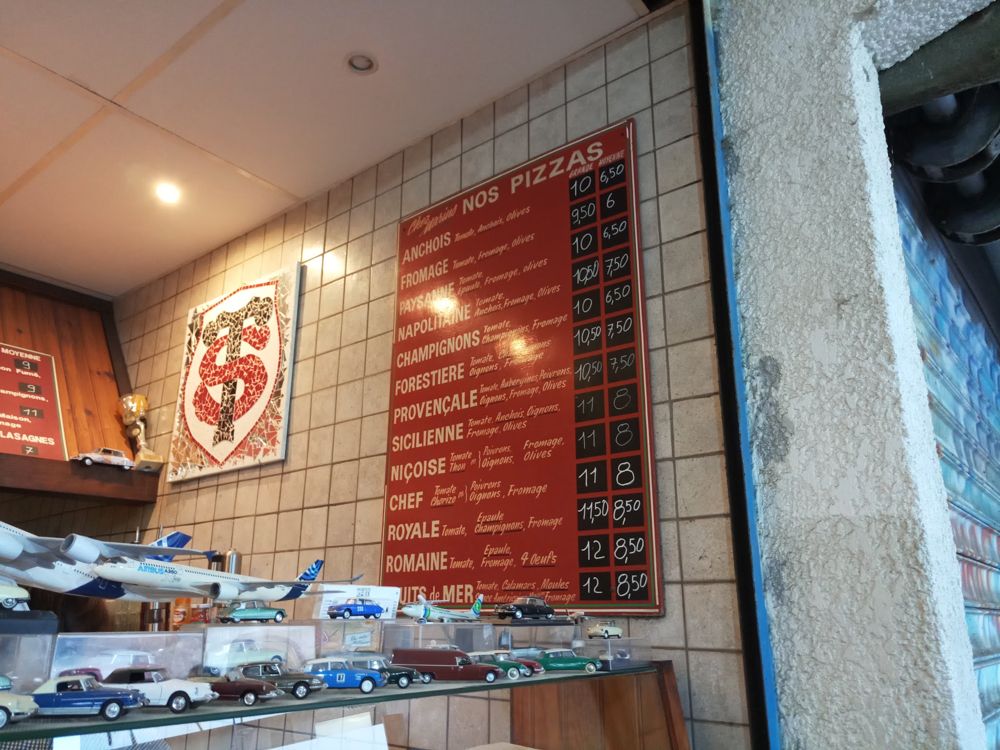 Photo n° 11 de l'avis de Pouchkar.l fait le 05/06/2019 à 20:00