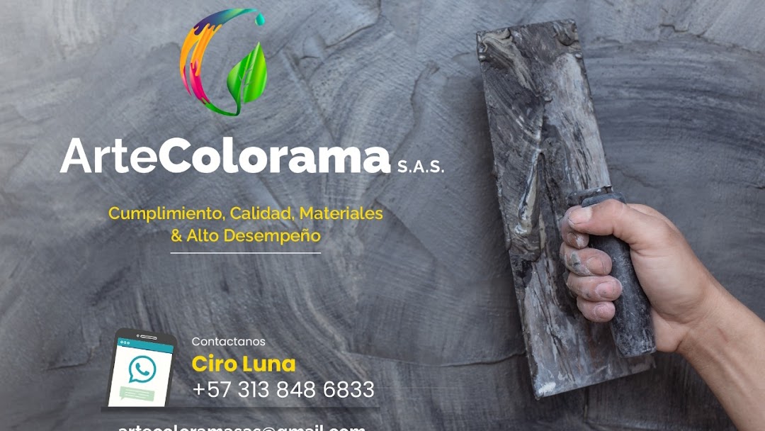 ArteColorama S.A.S.