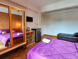 Pranot Apartment & Spa