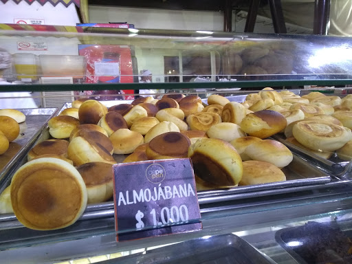 Panaderias venezolanas en Cali