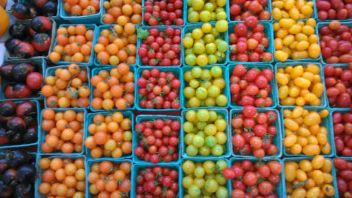 Produce Market «Sunscape Farms», reviews and photos, 1420 Creek St, Rochester, NY 14625, USA