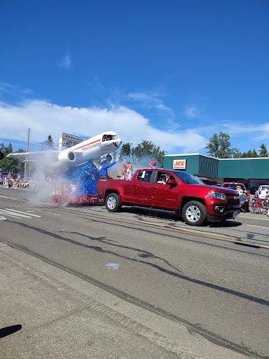 Hardware Store «Stayton Ace Hardware», reviews and photos, 1630 N 1st Avenue, Stayton, OR 97383, USA