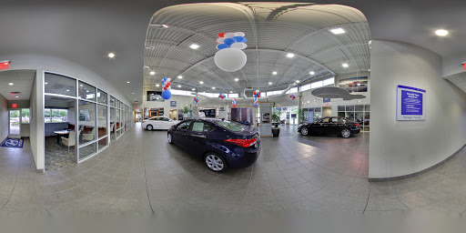 Auto Repair Shop «Tysinger Automotive Family», reviews and photos, 2712 Magruder Blvd, Hampton, VA 23666, USA