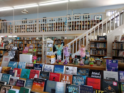 Book Store «Ink Spell Books», reviews and photos, 500 Purisima Way, Half Moon Bay, CA 94019, USA