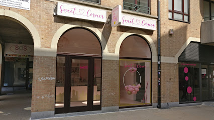 Sweet Corner - Louvain-la-Neuve